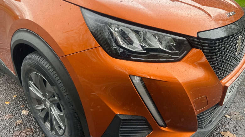 Peugeot 2008 1.2 PureTech Active Premium+ 5dr Petrol Estate